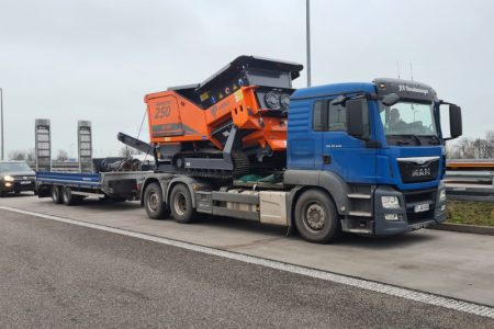 Kompostierung & Containerdienst