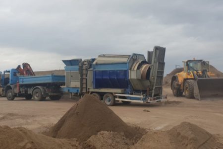 Kompostierung & Containerdienst