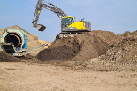 Kompostierung & Containerdienst